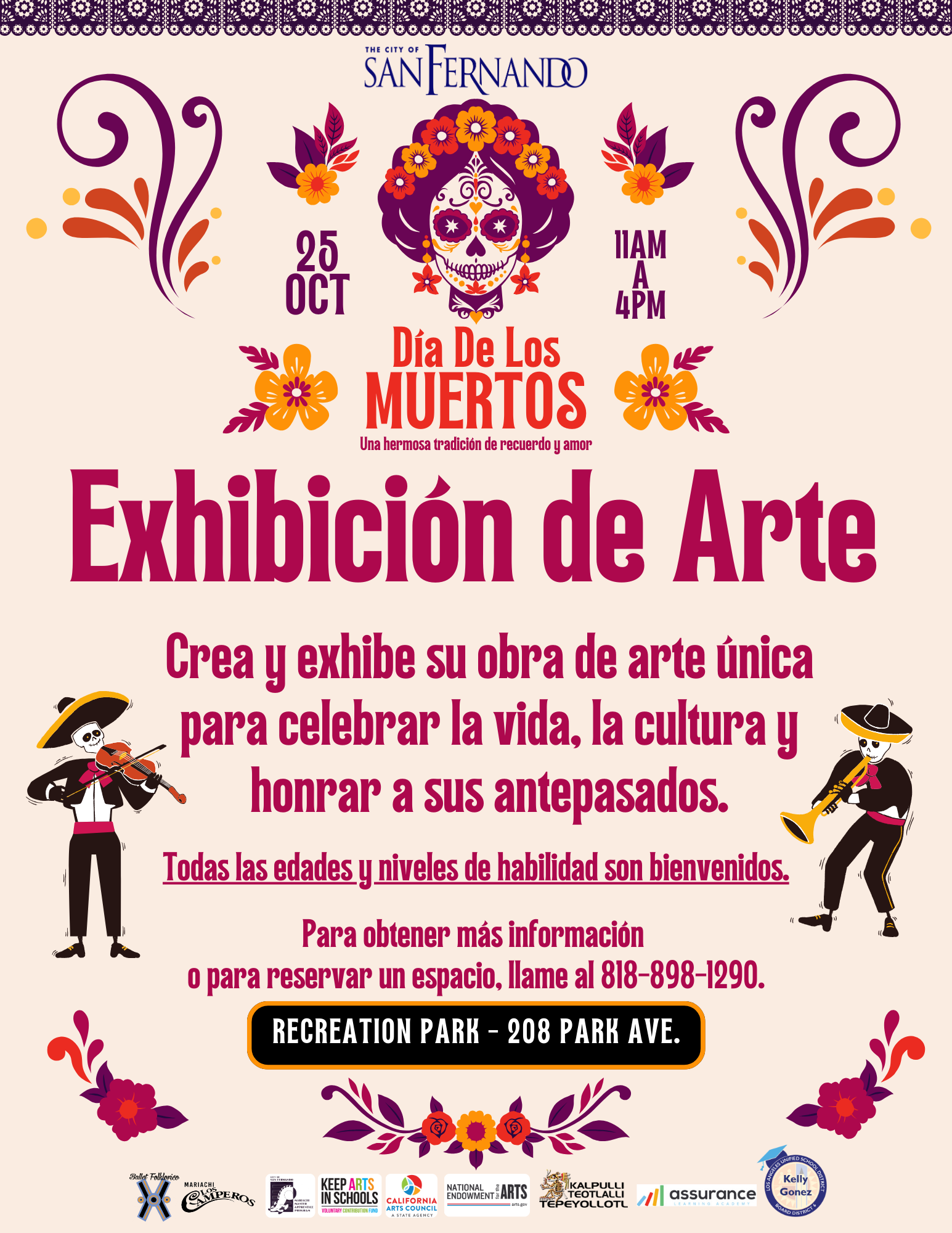 ART EXHIBIT_Flyer.DOD