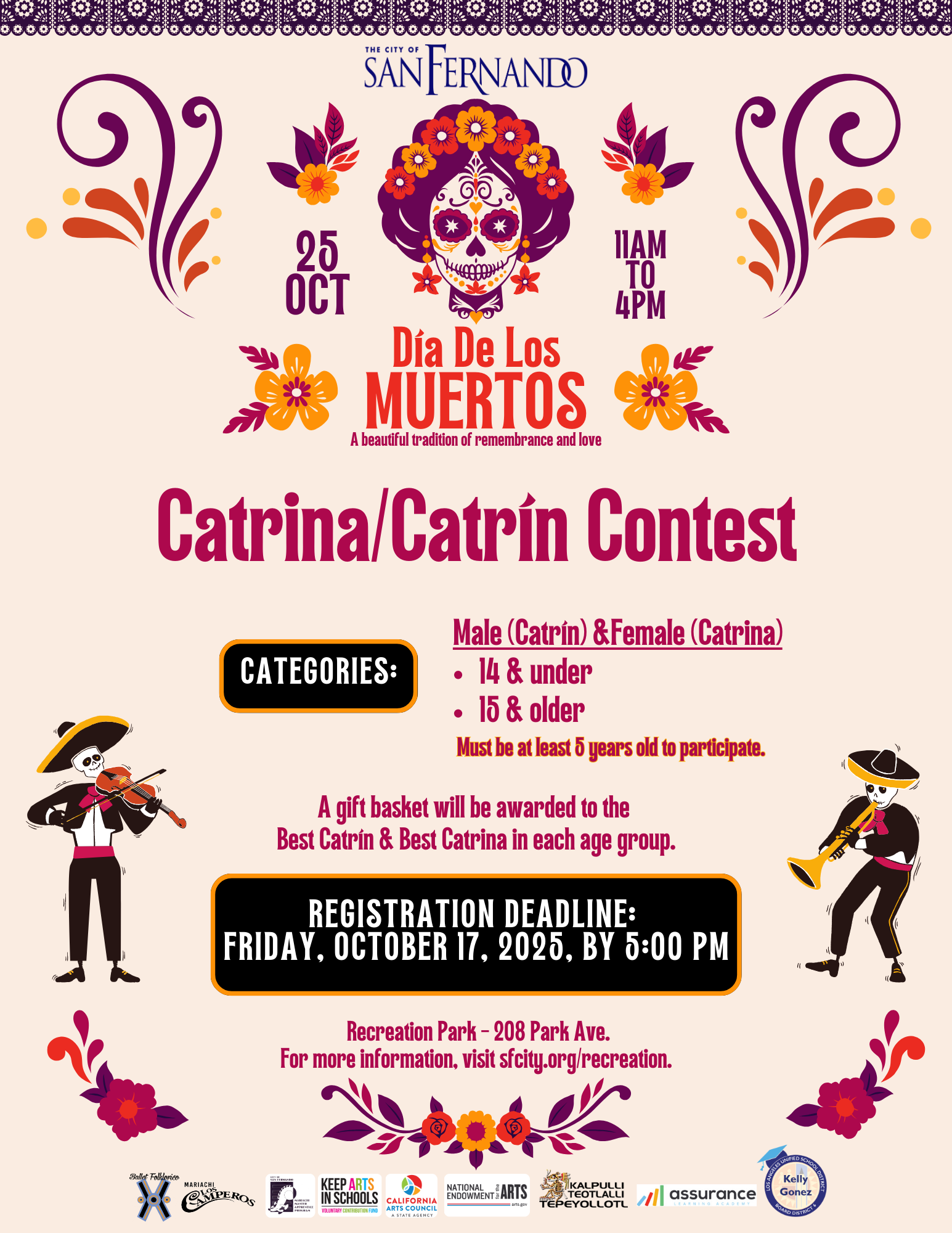 CATRINA CONTEST_Flyer.DOD