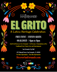 El Grito