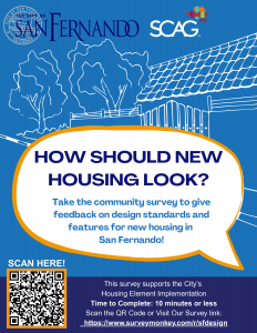 Survey-Flyer