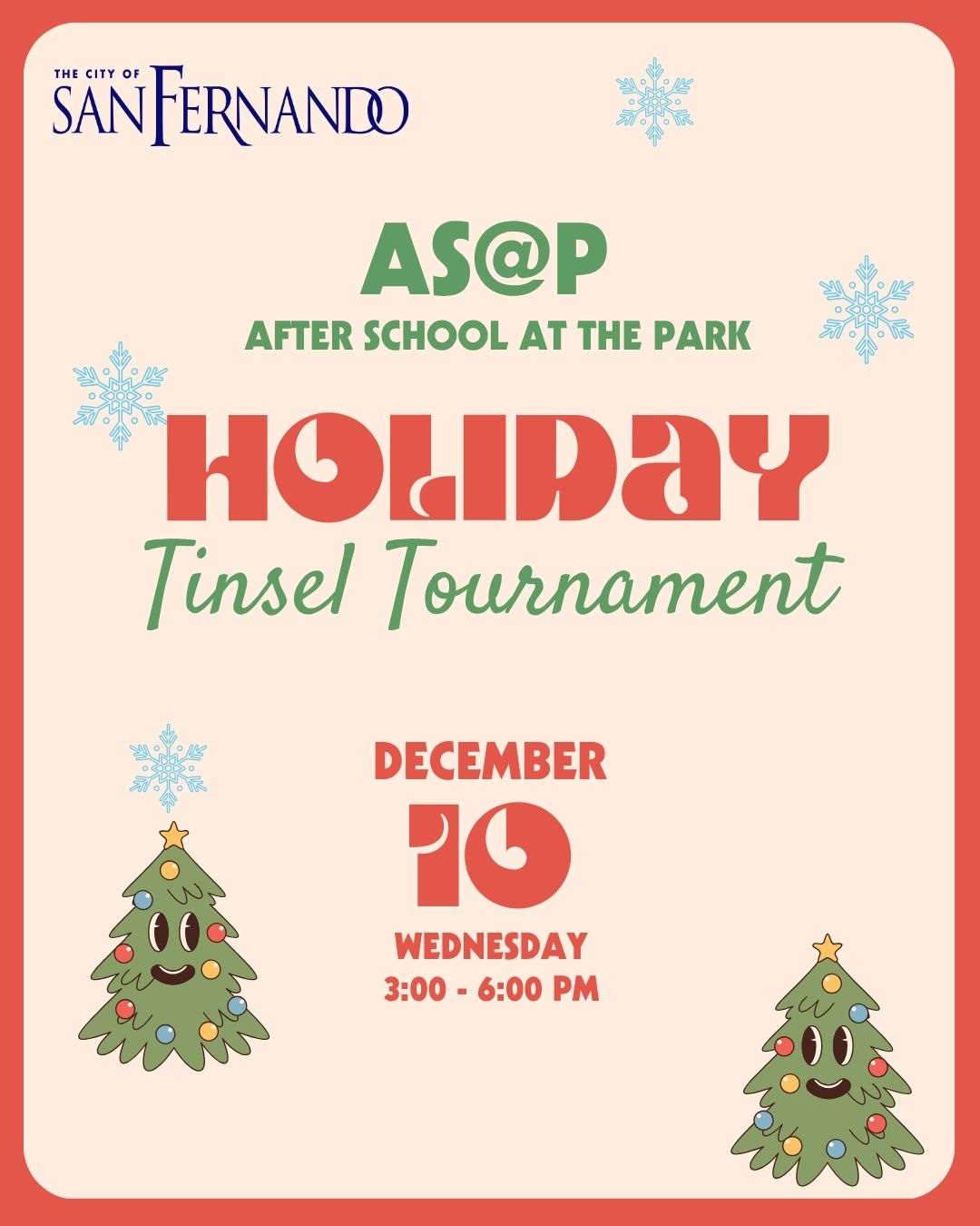 AS@P Winter Games Post