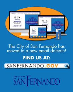 SanFernandoGOV